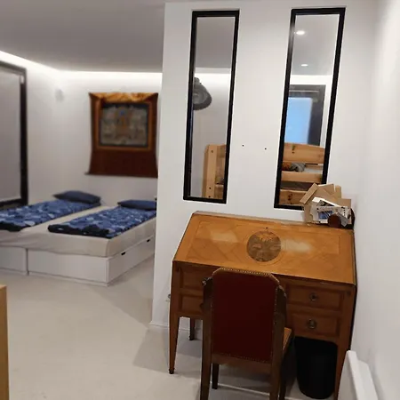 Spacious House With Pool In Cabasson Holiday home *
